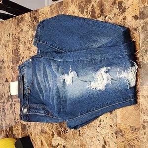 Brand New Fashion Nova Jeans